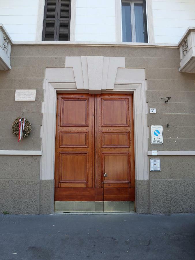 Paki Home Nel Cuore Dei Navigli Di Milano Eksteriør bilde