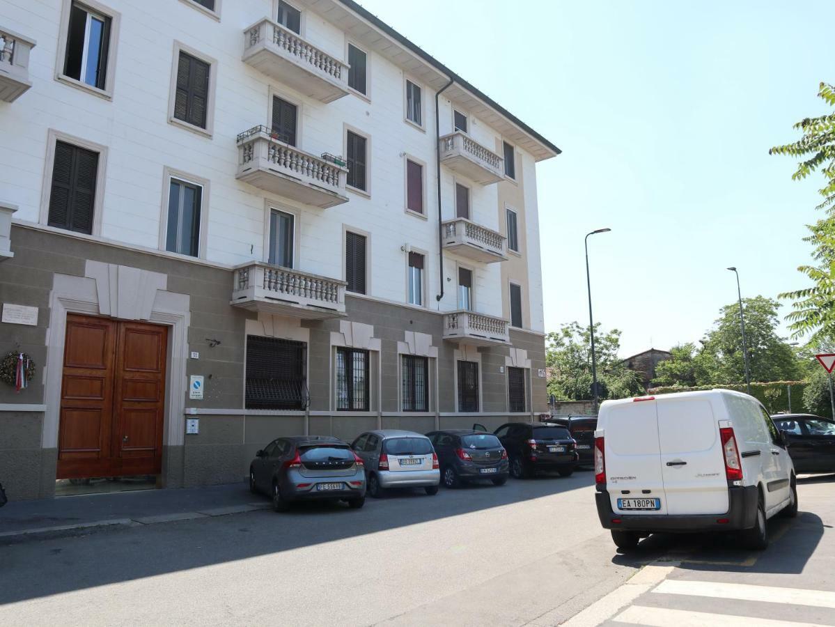 Paki Home Nel Cuore Dei Navigli Di Milano Eksteriør bilde